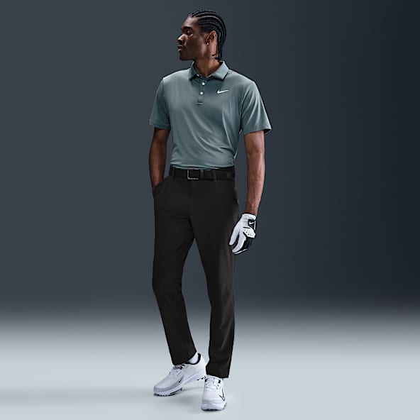 Golf Clothing & Apparel. Nike.com